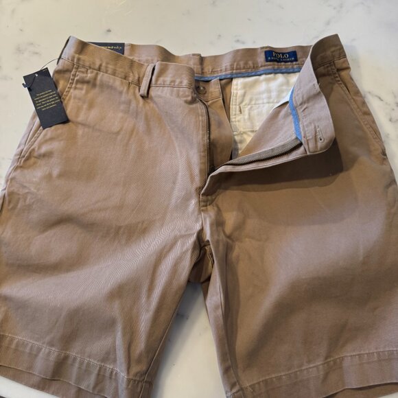 Men's POLO Ralph Lauren Shorts - Picture 6 of 6